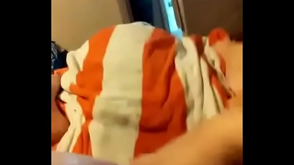 Just a quick squirt