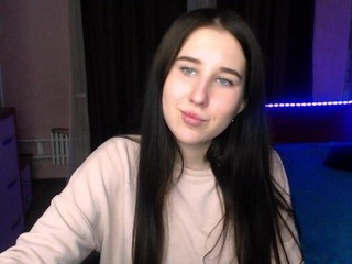 abby-harris on cam for live free nude video chat now