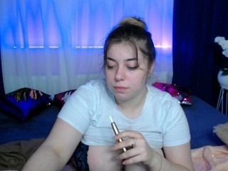 abigaailwatts on cam for live free nude video chat now