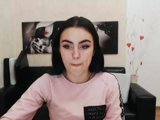 anabellaruss on cam for live free nude video chat now