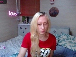 anyta-love on cam for live free nude video chat now