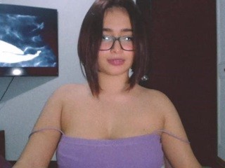 ARIANA. on cam for live free nude video chat now
