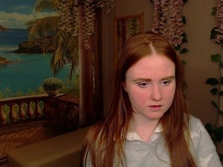 arieldori on cam for live free nude video chat now