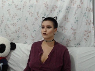 bluecatt on cam for live free nude video chat now