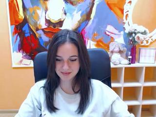 blurryseinn on cam for live free nude video chat now