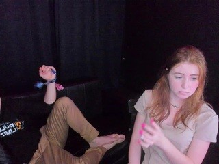 cherry & kenny on cam for live free nude video chat now