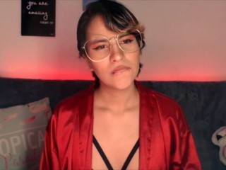 ⚡, AKIRA SOUL ⚡ on cam for live free nude video chat now