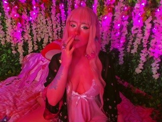 ✨, Luna Faye✨ on cam for live free nude video chat now