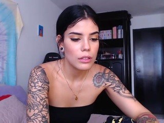 ?, Sofi Reyes on cam for live free nude video chat now