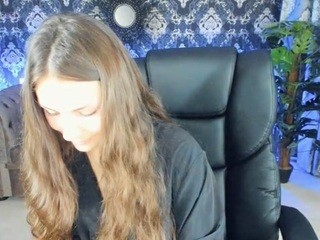 ?, Milana? on cam for live free nude video chat now