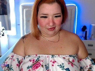 ginnrose on cam for live free nude video chat now