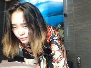 ji-soo on cam for live free nude video chat now