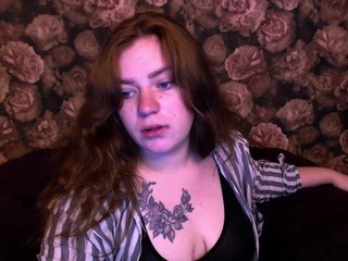 little-fox16 on cam for live free nude video chat now