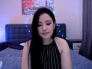 luizakim on cam for live free nude video chat now