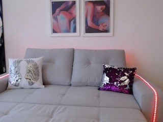 Misha Vlad , ♥ on cam for live free nude video chat now