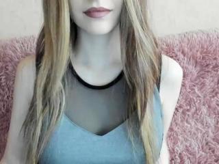 roseshine on cam for live free nude video chat now