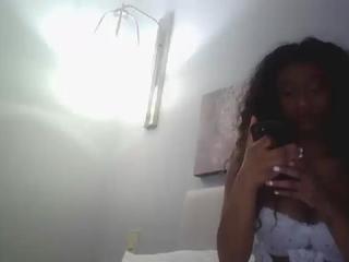 Sexy Black Queen on cam for live free nude video chat now