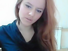 Striptease from Comroomsofiaava (Sofiaava)