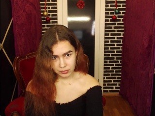 abbieking on cam for live free nude video chat now