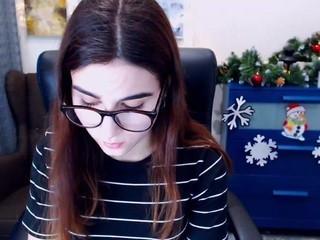 audreysimson on cam for live free nude video chat now