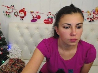 juliamadison on cam for live free nude video chat now