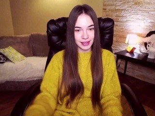 kivi-girl on cam for live free nude video chat now