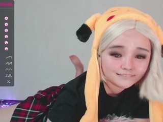 Korean_waifu on cam for live free nude video chat now