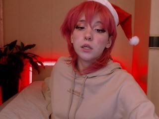 kyattomeidoo on cam for live free nude video chat now