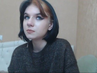 mikasaakerman on cam for live free nude video chat now