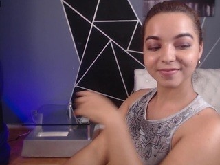 anniejacobs on cam for live free nude video chat now