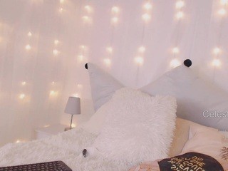 celestee1 on cam for live free nude video chat now