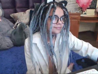 darkelf on cam for live free nude video chat now