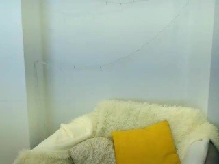 fox-girl777 on cam for live free nude video chat now