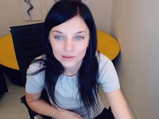 sweetamel1 on cam for live free nude video chat now