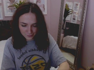 Tati on cam for live free nude video chat now