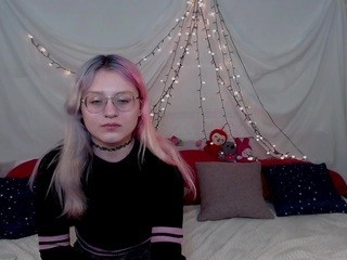 Agata Harriss on cam for live free nude video chat now
