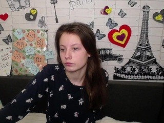 avaskay on cam for live free nude video chat now
