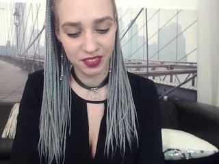 bustyslavicgoddess on cam for live free nude video chat now