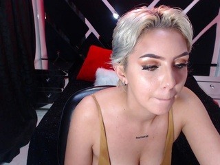 chanel-brow on cam for live free nude video chat now