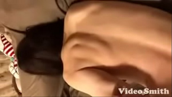 彼女をバックでイカせてみた