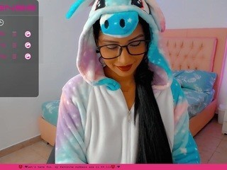 isabella Smith on cam for live free nude video chat now