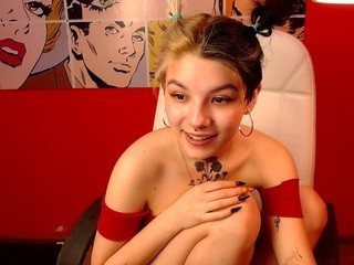 judie on cam for live free nude video chat now