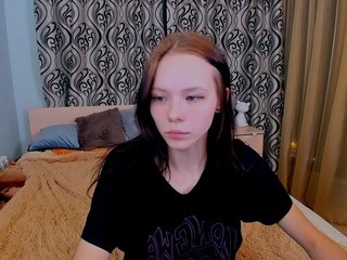 nikkime on cam for live free nude video chat now