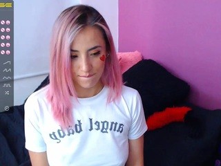 purplemoonn on cam for live free nude video chat now