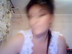 Russian mature Merilinx play with sex toys