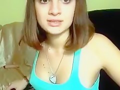 Russian webcam girl EricaCampbel