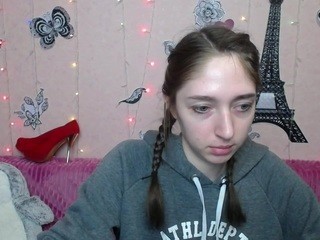 solomiyatecher on cam for live free nude video chat now