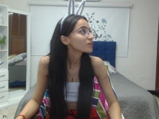 Antonella Mait on cam for live free nude video chat now