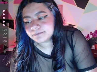 conie-fox on cam for live free nude video chat now