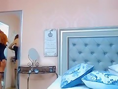 Cutie Softcutelily shows your sexy outfit